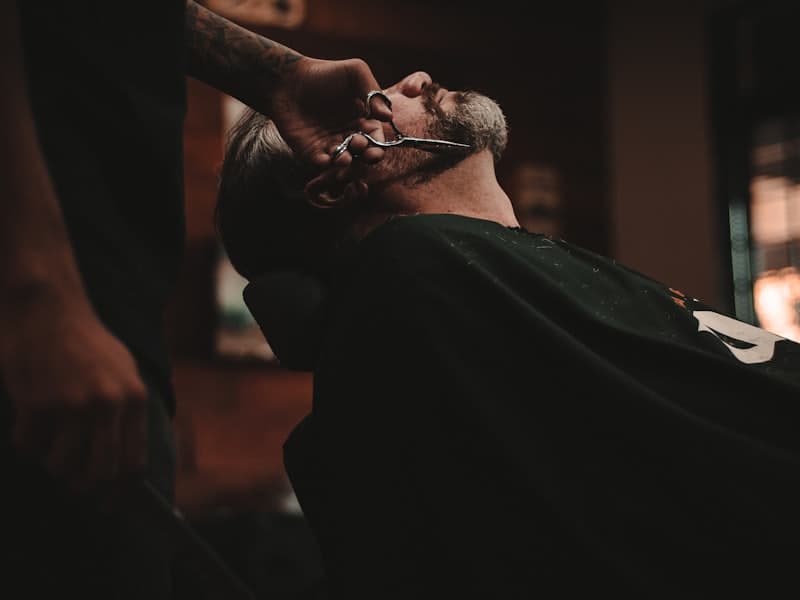 Barbershop